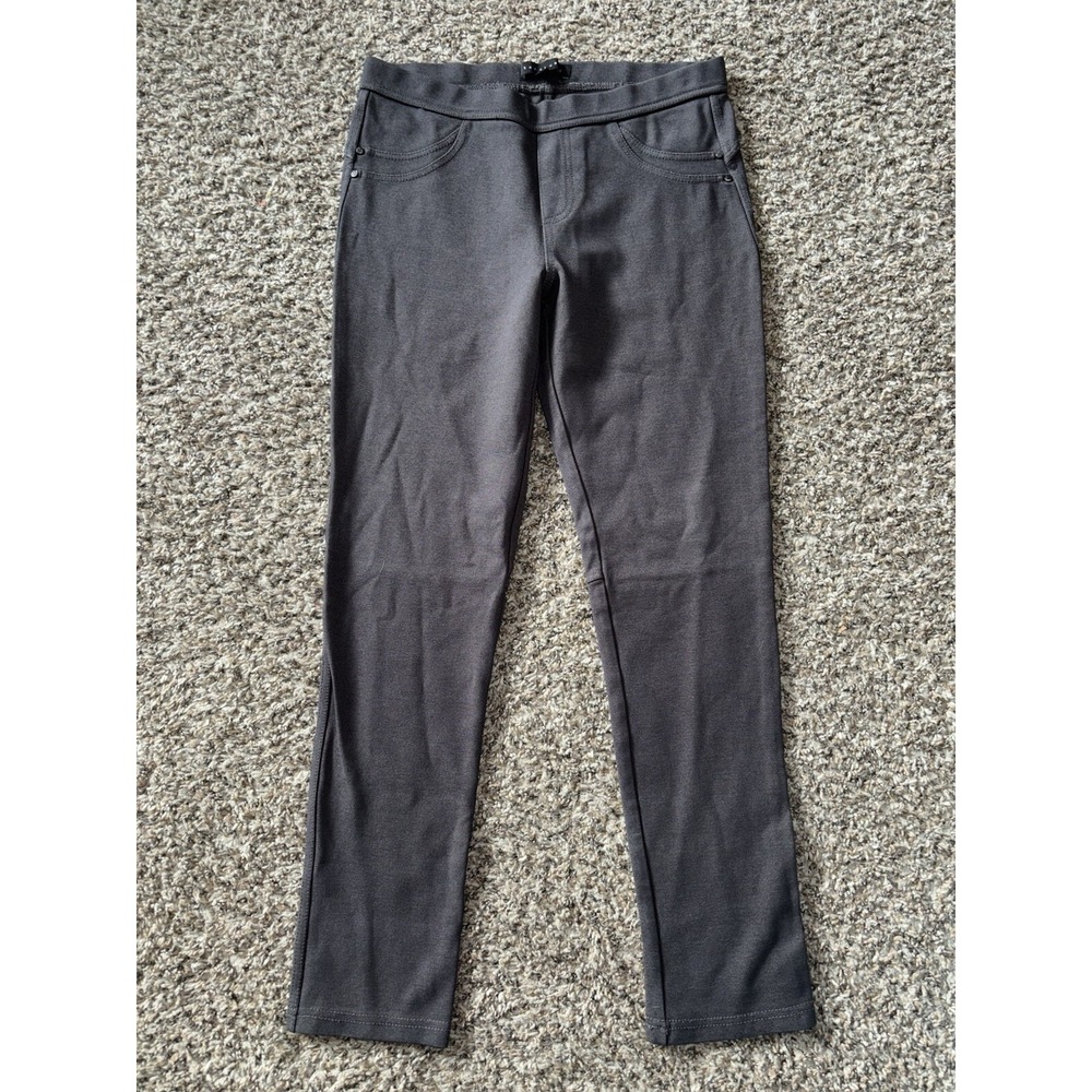 SANCTUARY Grease Ponte Legging in Charcoal Women's Size Medium